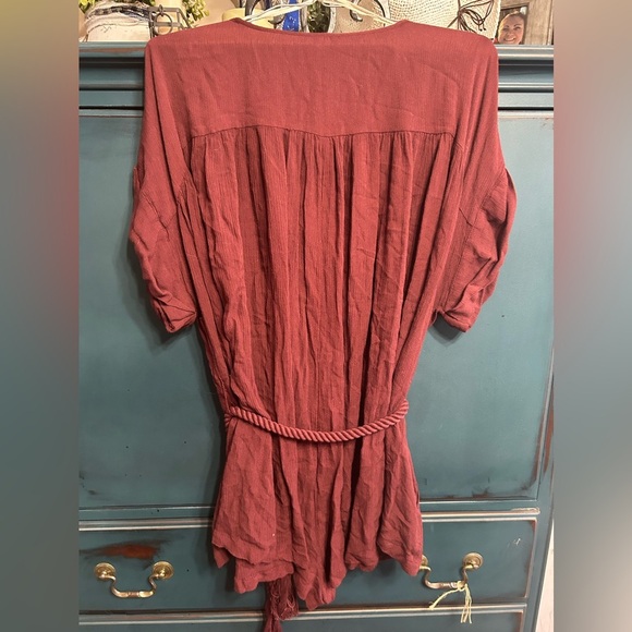 Free people romper​ - Picture 3 of 3